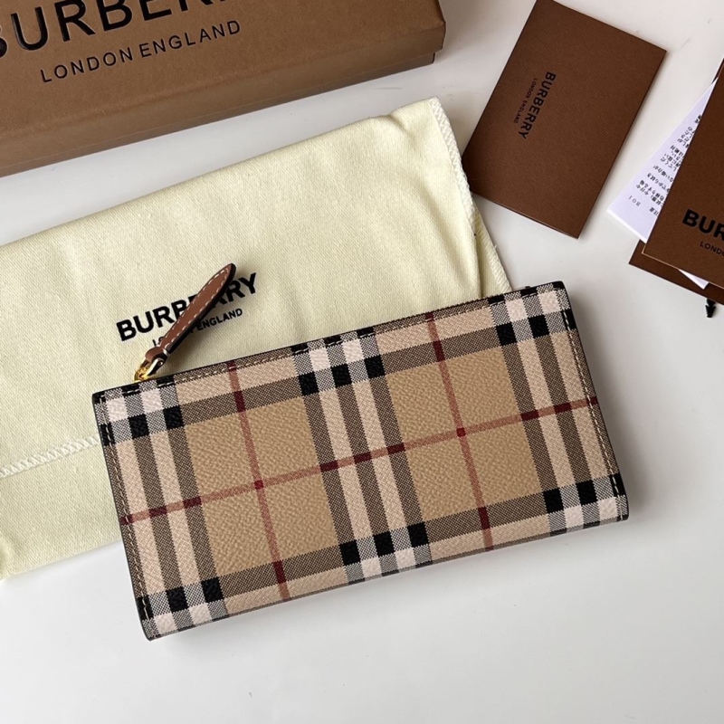 Burberry Wallets